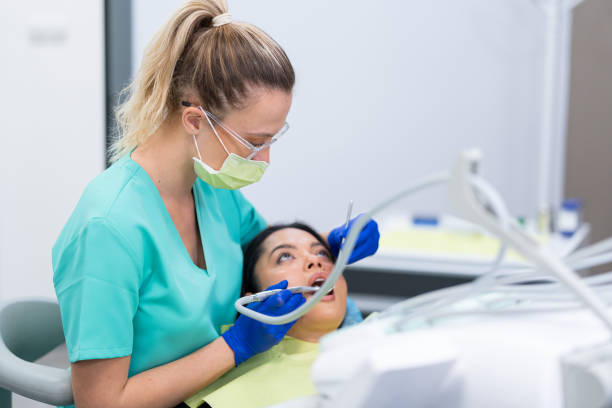 Best Emergency Root Canal Treatment in Highlands Ranch, CO